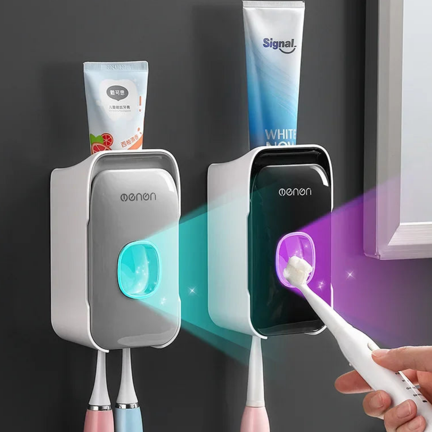 DentiGlow